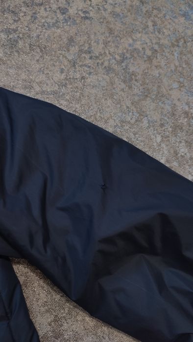 Пуховик Prada Re-Nylon.