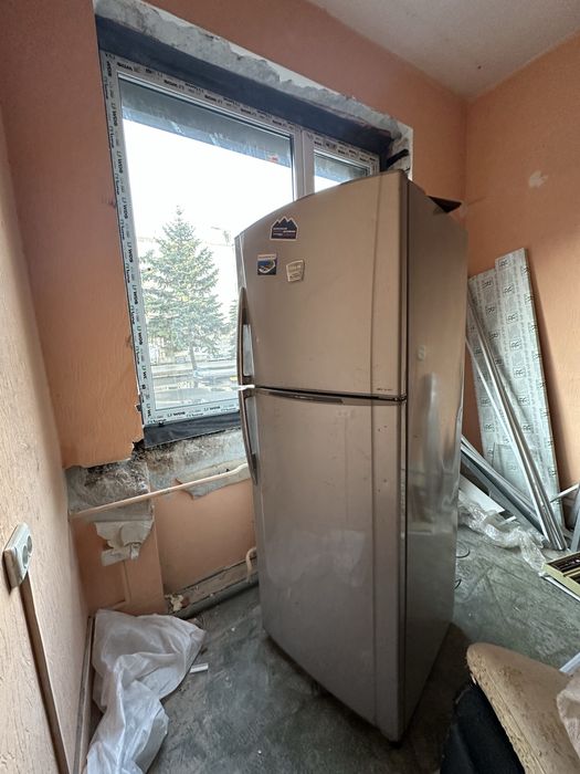 Холодильник Toshiba