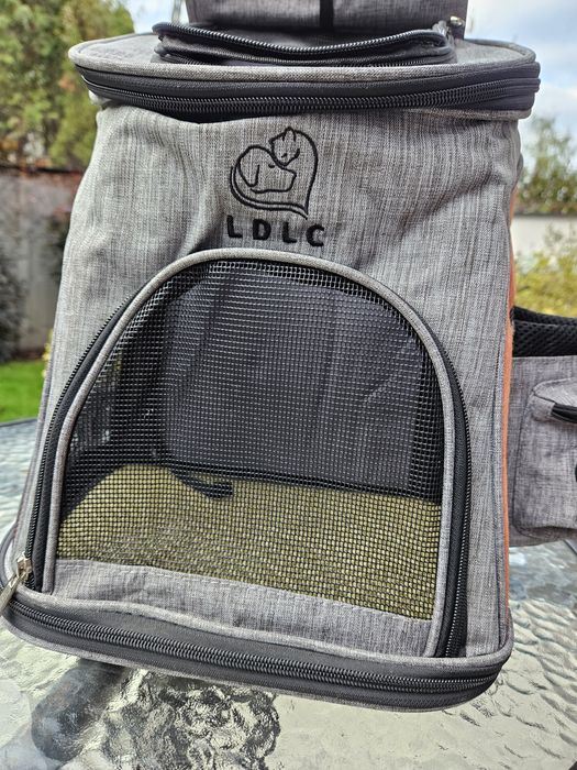 Transporter do przenoszenia zwierząt