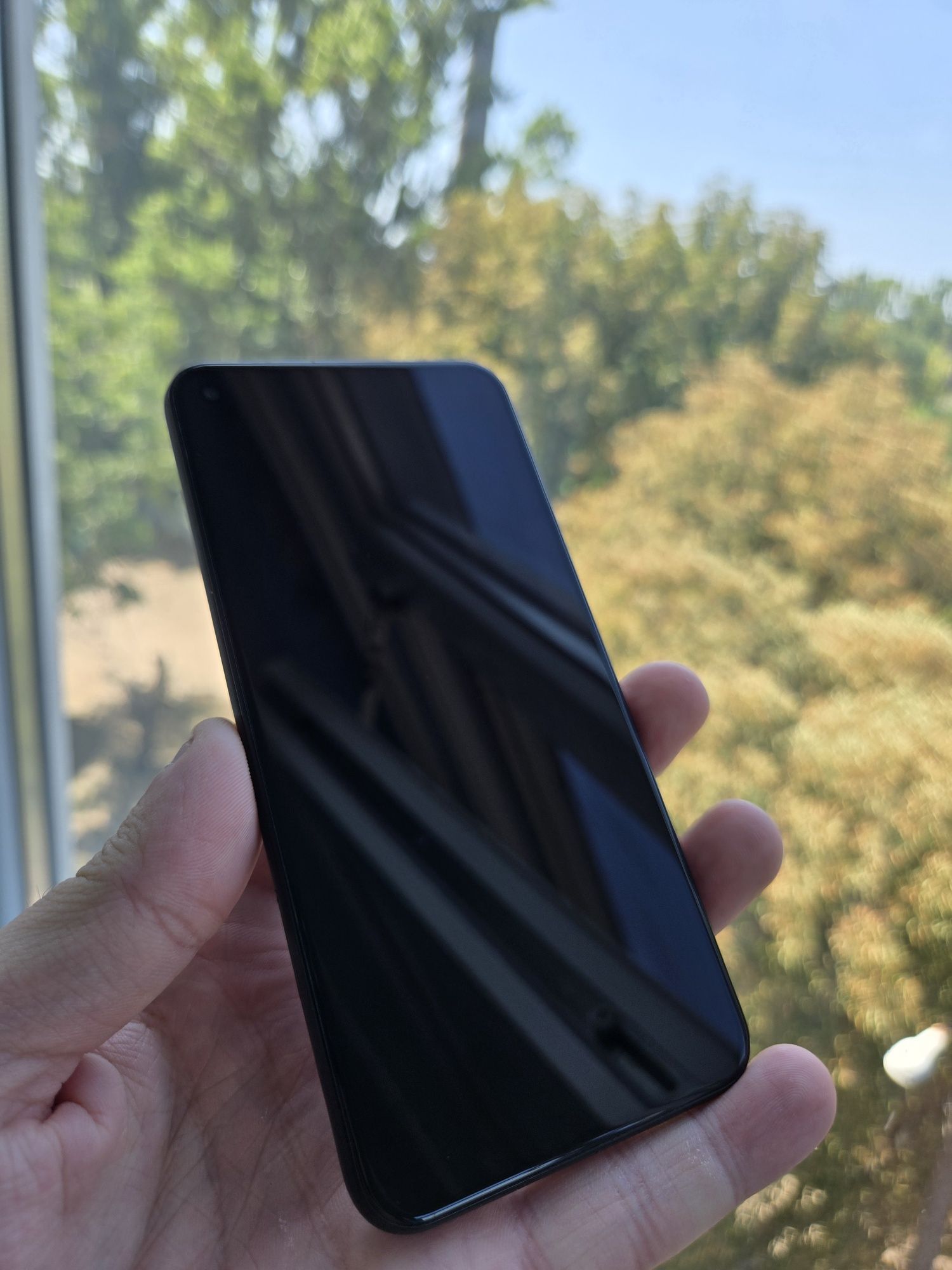 Google Pixel 5 128Gb Neverlock