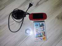 konsola Sony PSP-2000