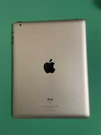 iPad 2 Wi-Fi 16GB Black (MC769RS/A)