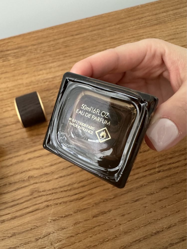 Velvet Black Patchouli - Dolce & Gabbana D&G