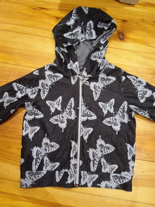 Детская разная одежда