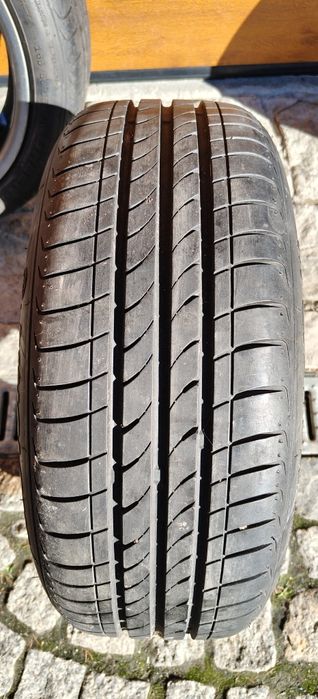 Alufelgi z oponami O-Z 15/50/165