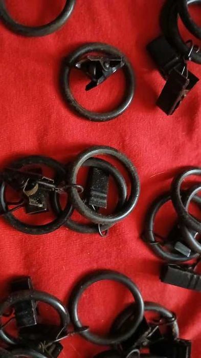 Zabki ikea 20 szt. Male