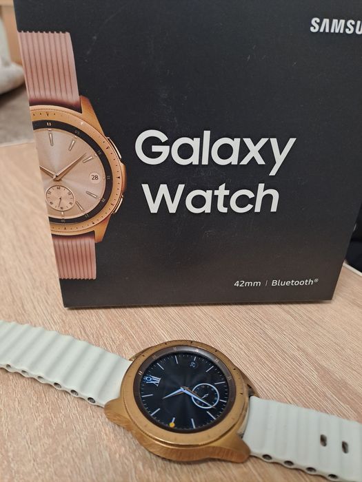 Galaxy Watch смарт-годинник