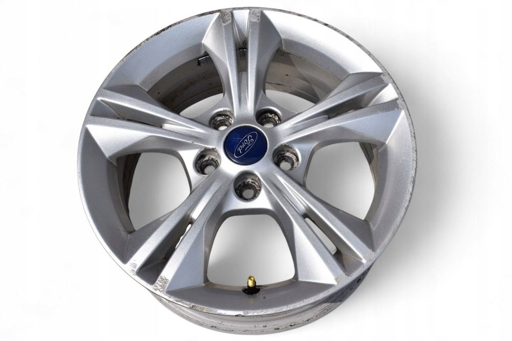 Felga Aluminiowa FORD FOCUS MK3 7.0&quot; x 16&quot; ET50 5x108 DM5C-1007-B1A