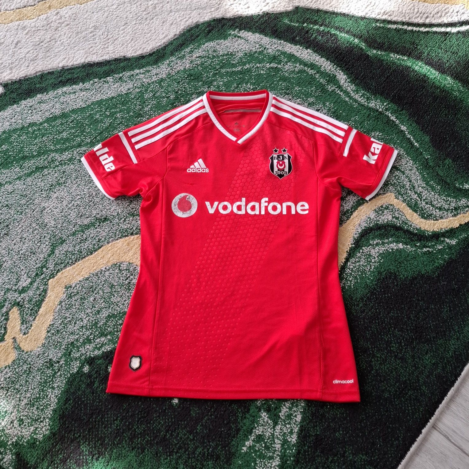 Koszulka Besiktasu