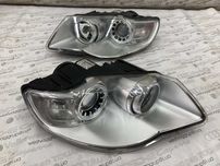 Фара галоген 7L6941031A \ 7L6941032A Volkswagen Touareg 2006 - 2009