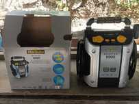 Booster N900 Norauto - Arrancador de Bateria