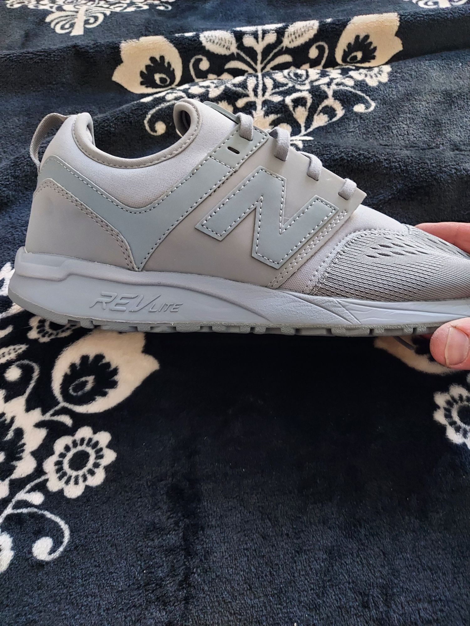 Buty New Balance