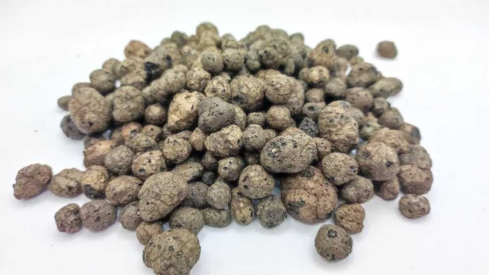 Keramzyt ogrodniczy 6 kg (20 litrów)