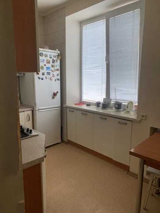 48т!$СРОЧНО‼️Продам 2 ком.кв. 52м2, ул.Данилевского!ЦЕНТР! м.Научная S