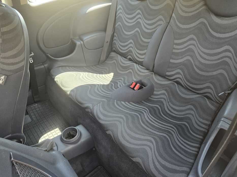 Mini One 1,6 ladny nowe sprzeglo