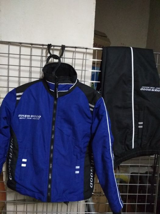 Костюм зимний Sherwood