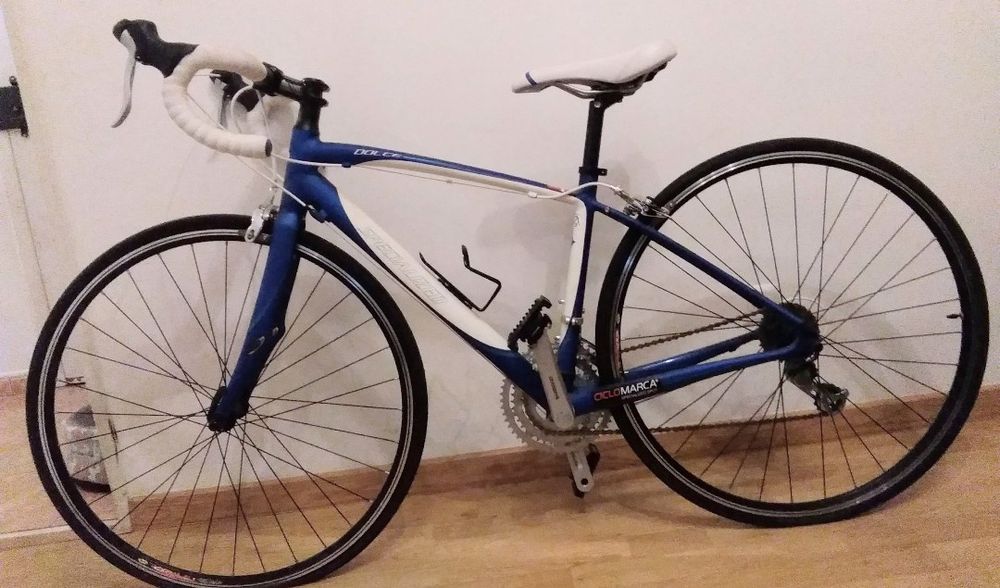 Bicicleta de estrada Specialized Dolce S