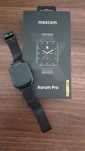 Zegarek Smartwatch Maxcom Aurum Pro FW55, czarny