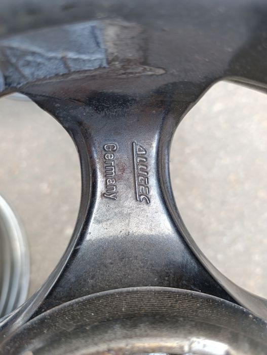 4*100R14 Диски Ланос/Авео/Опель/Volkswagen