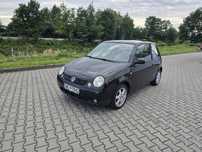 Volkswagen Lupo 1.7sdi Skup / Sprzedaż / Zamiana / Rozliczenie