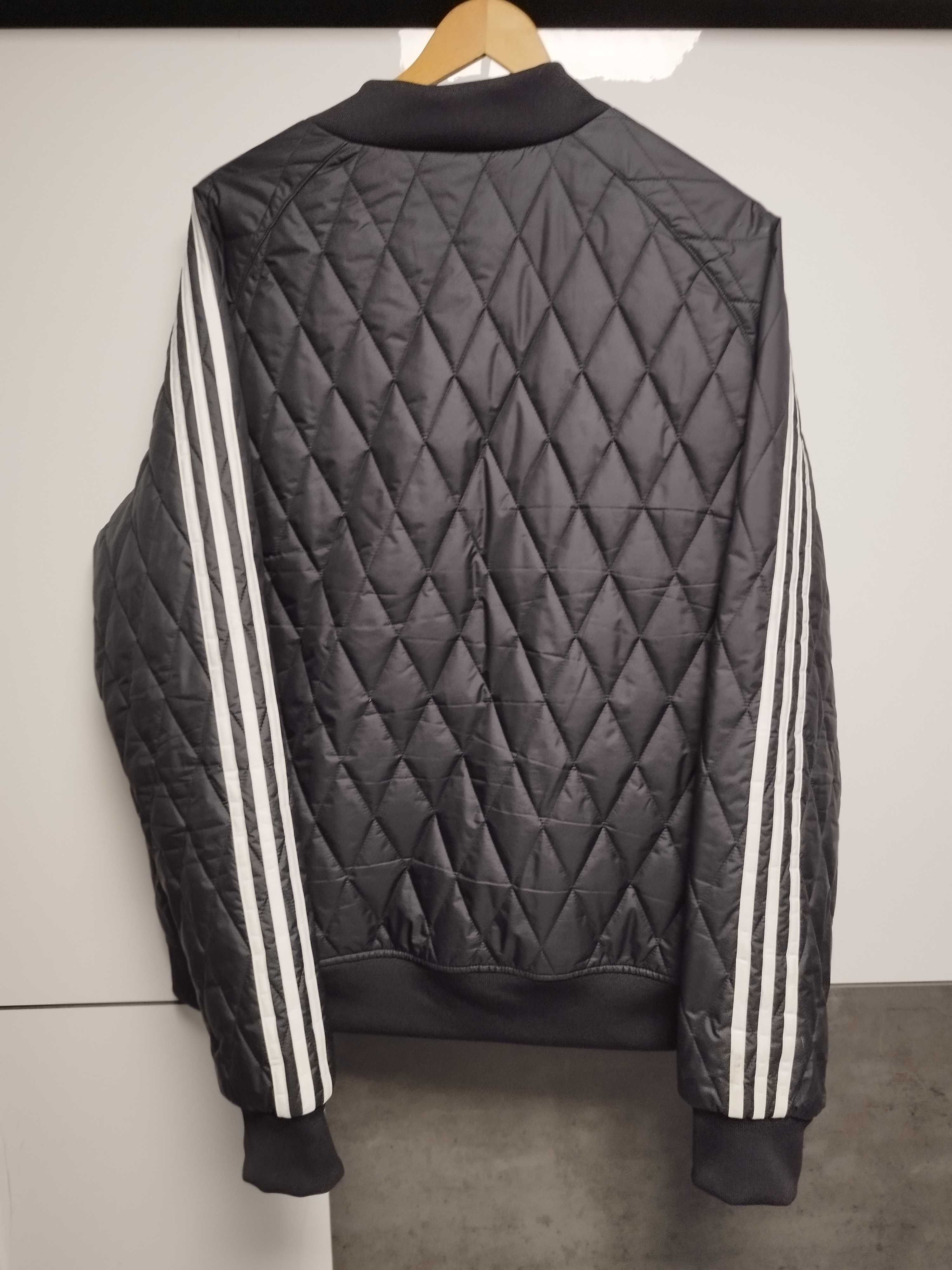 Kurtka Adidas rozmiar L