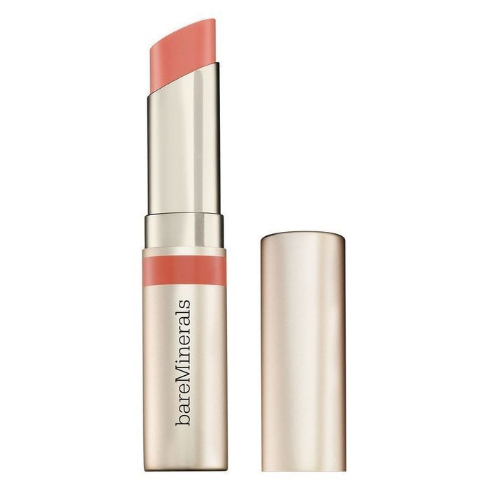 bareMinerals Dewy Lip Gloss-Balm balsam do ust Hope 2.3g