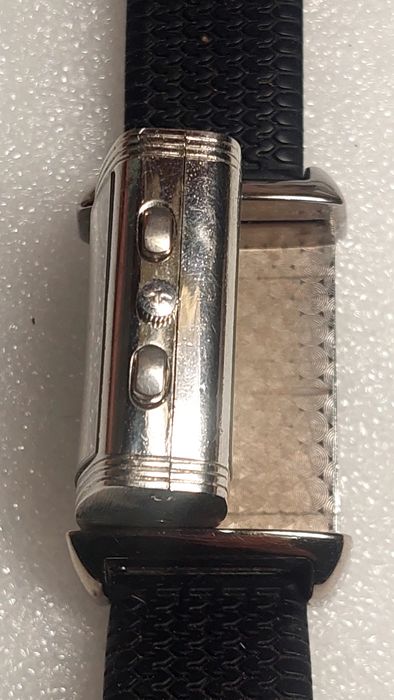 Часы Jaeger leCultre