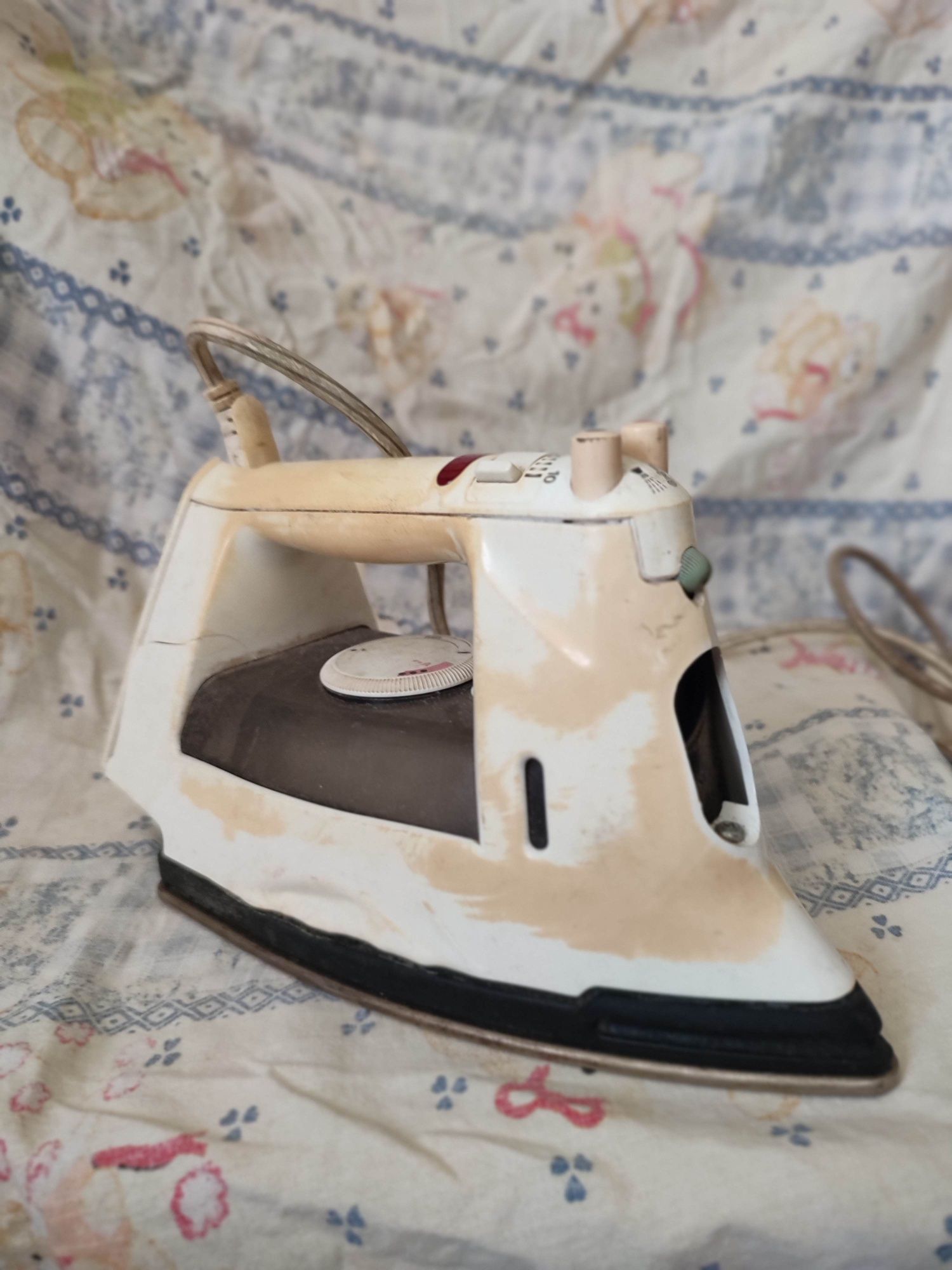 Праска ROWENTA Surfine Iron