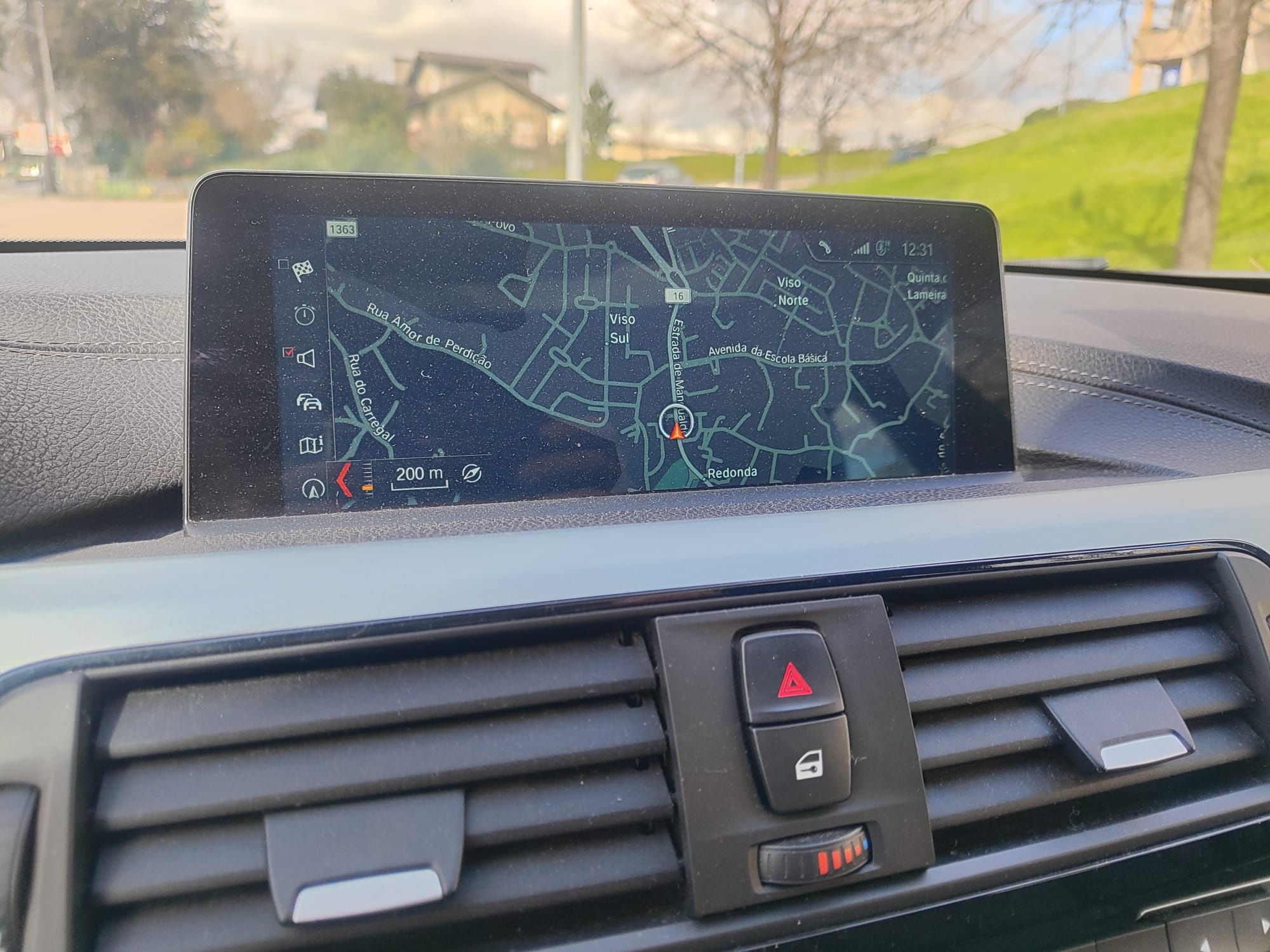 BMW 430i xDrive - Pack M