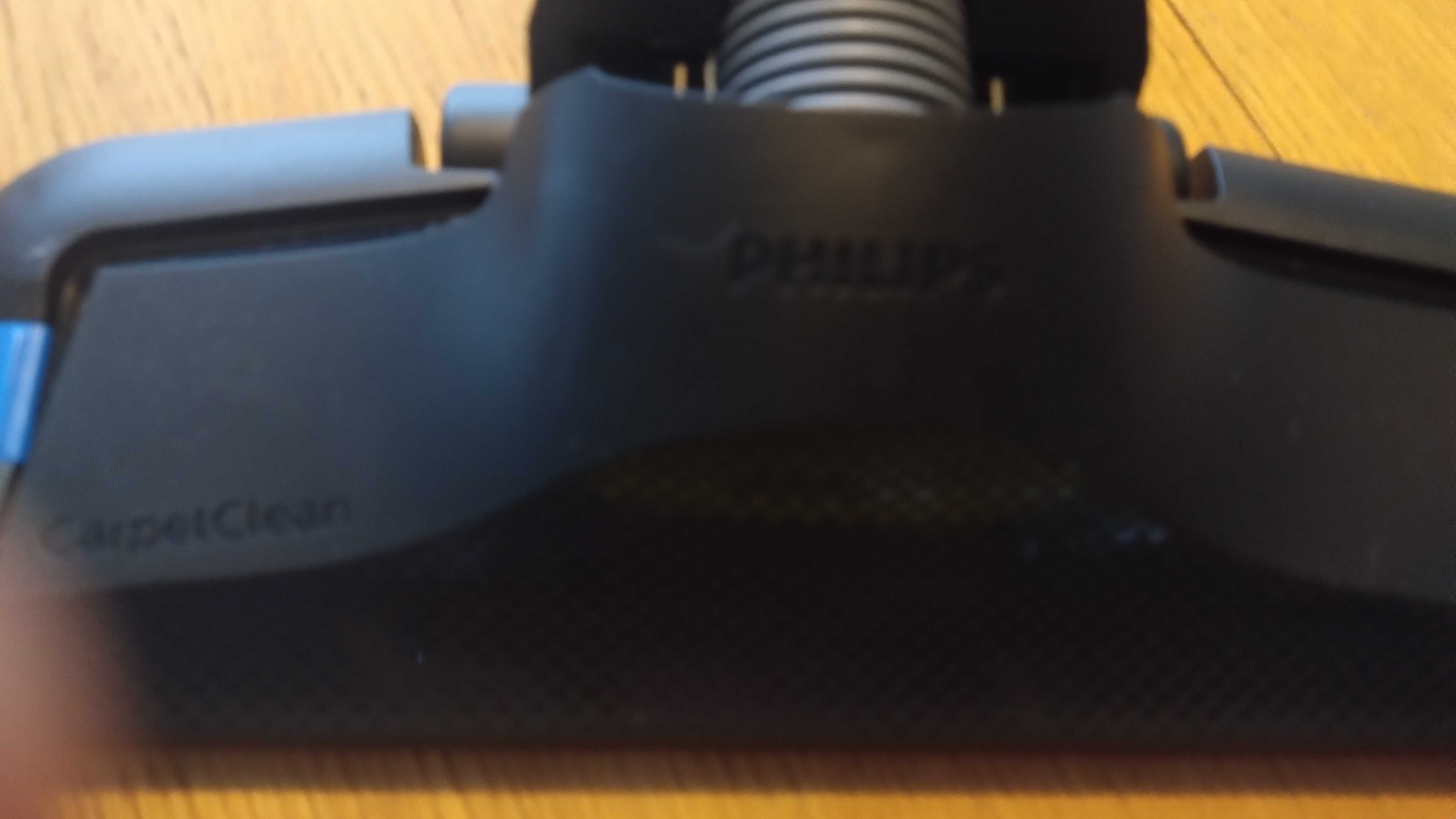 Końcówka odkurzacza szczotka do dywanów Philips