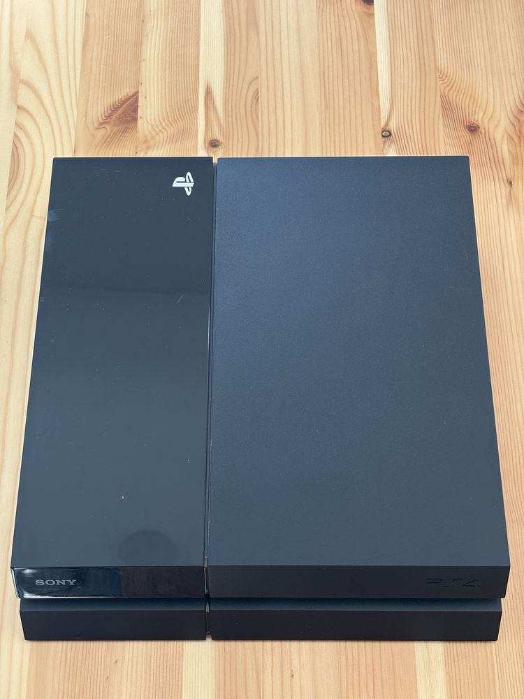 Playstation 4 500 GB