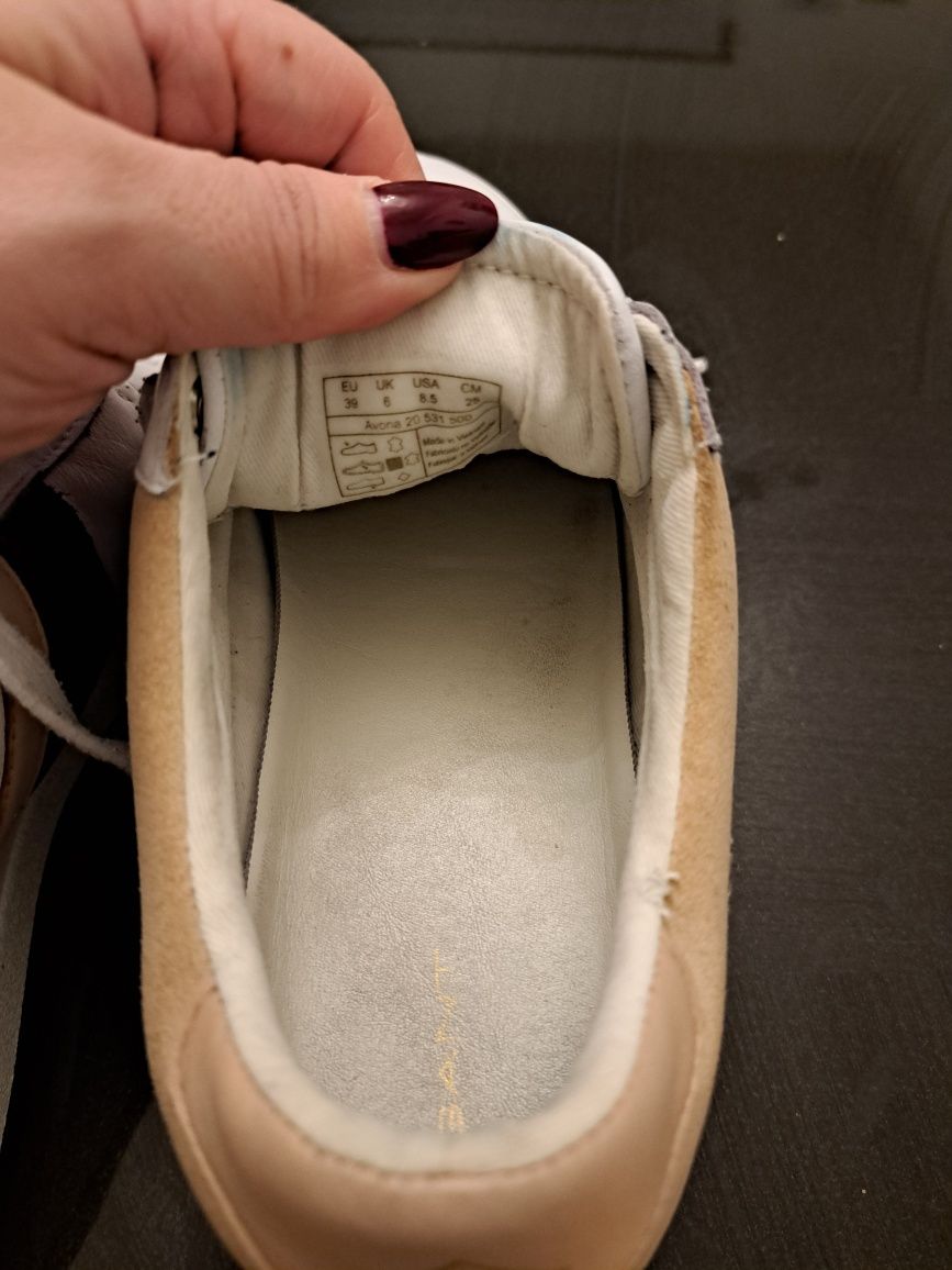 Gant sneakers 39