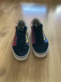 Vans Old Skool OTW Rally