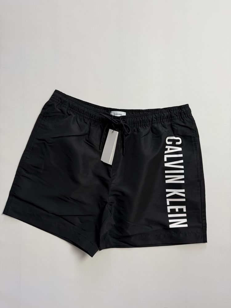 Шорти плавки Calvin Klein оригінал