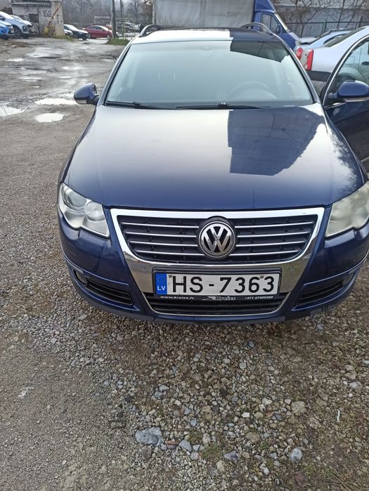 Продам для ЗСУ или Военному WV Passat 2008г.