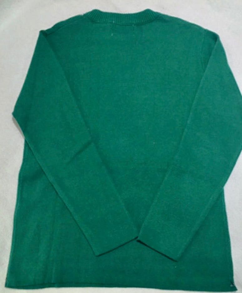 sweter Marvel HULK  Zara NOWY rozmiar 134