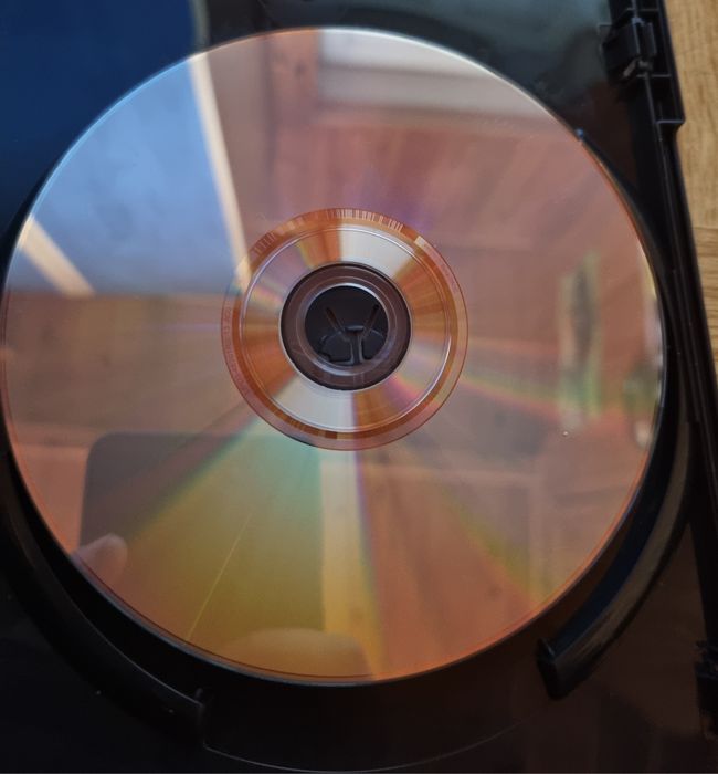 Jurrassic  world  1 dvd