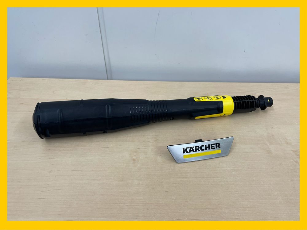 Dysza Myjki Karcher K 5 Full Control, Lanca 3-w-1 Multi Jet fc mj 145