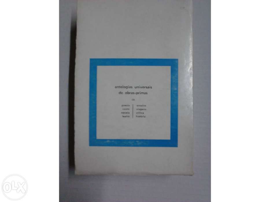 Prosa doutrinal de autores portugueses, António Sérgio