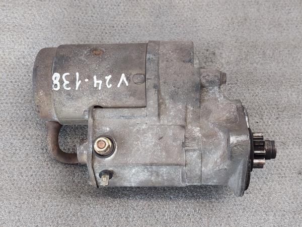Motor de arranque DAIHATSU Rocky Soft Top (F7, F8)
