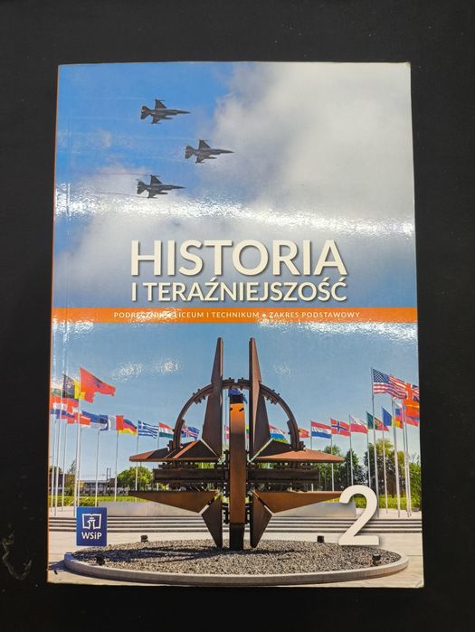 Sprzedam podręczniki | NowaEra + WSiP (Cena w opisie)