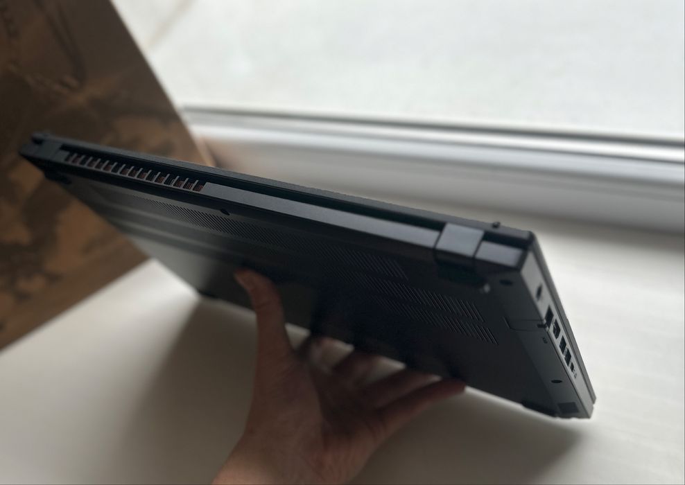 ‼️Acer Nitro‼️RTX-6GB/AMD-R5-7535HS/DDR5/144Hz/512GB/Ноутбук!!!