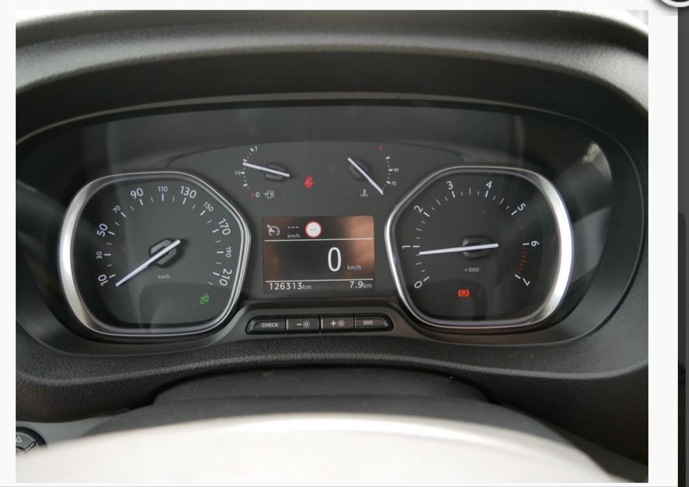 Opel Vivaro 1.5 CDTI L1H1 Edition CAMERA 2020