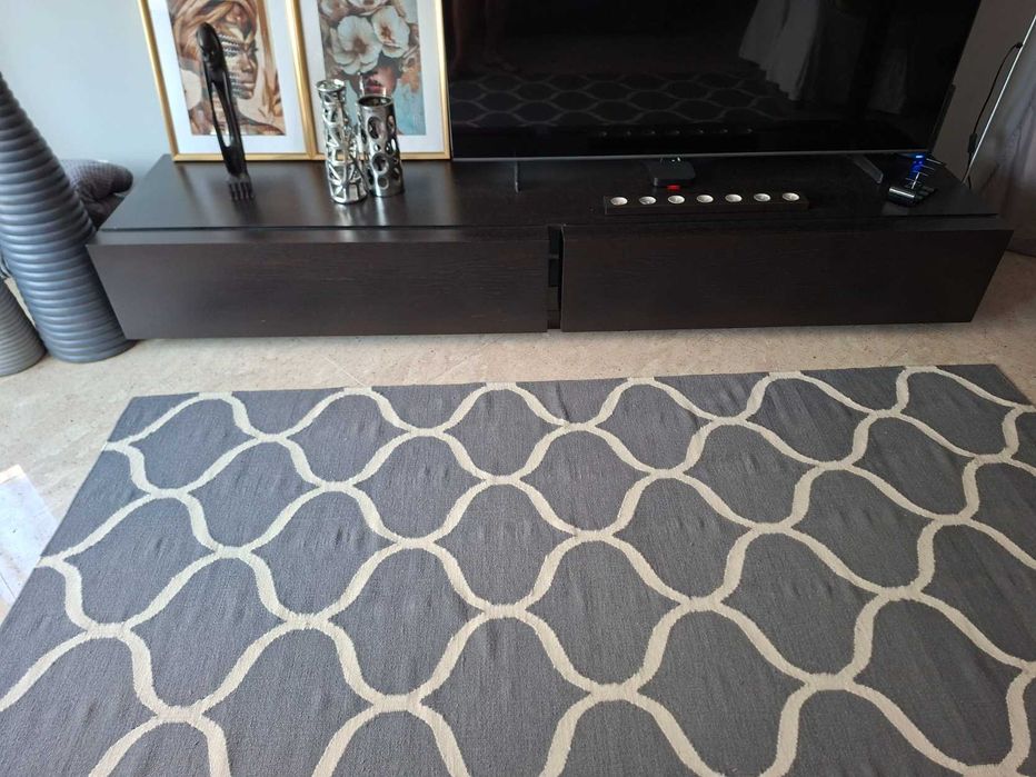 Consola Tv 244cm