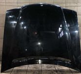 Капот Mercedes S-class W140 (A1408802457). Разборка Mercedes W140