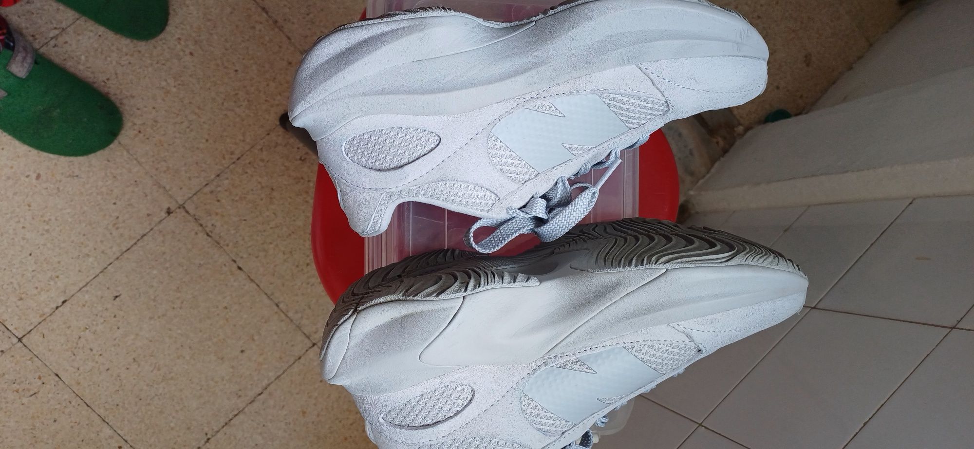 Sapatilhas new Balance