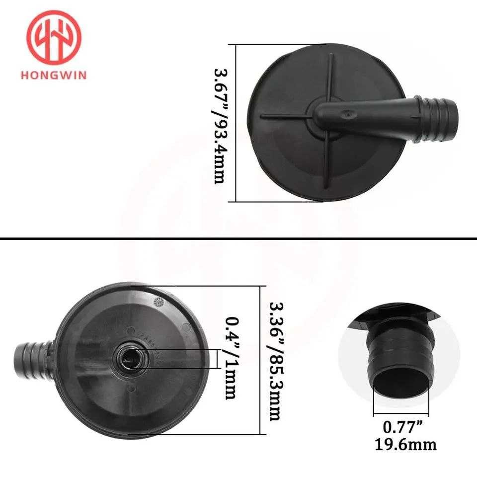 Ремкомплект Вкг,Квкг, мембрана VW Audi Skoda 1.9 TDI и 2.0 TDI