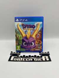 Spyro Trilogy Ps4 Gwarancja