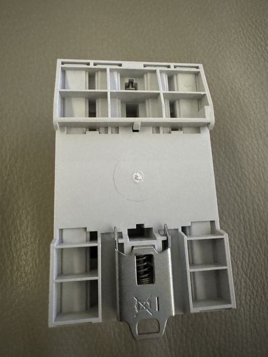 Contator silencioso monofasico 63A