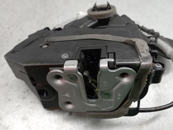 Fechadura / fecho porta frente direito RENAULT Kangoo III Express